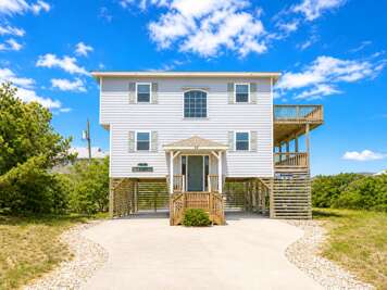 Oceanside Outer Banks Vacation Rental 2026