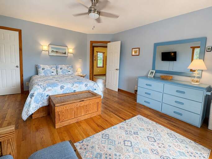 Bedroom 2 2026