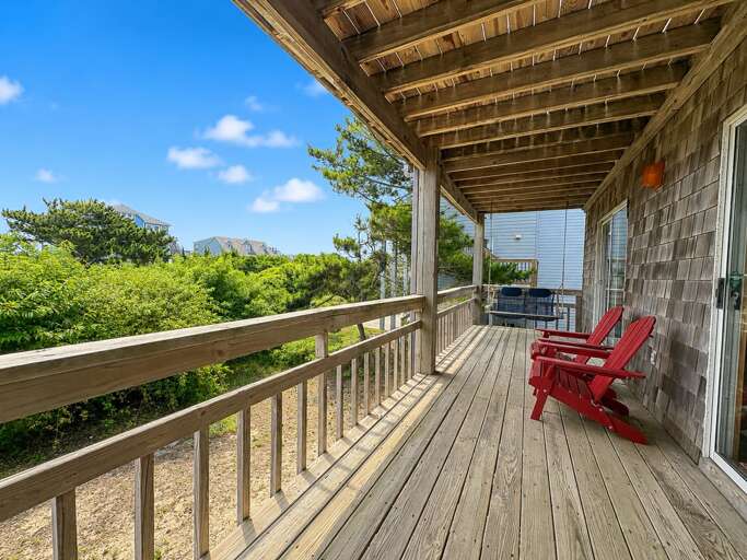Covered Deck 2026