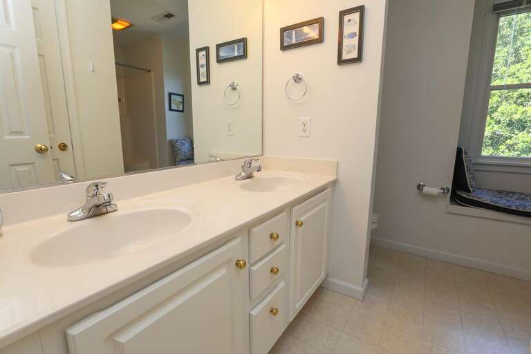Bathroom 2 2021