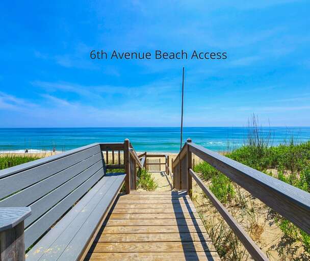 Closest Walk-Up Access 2023