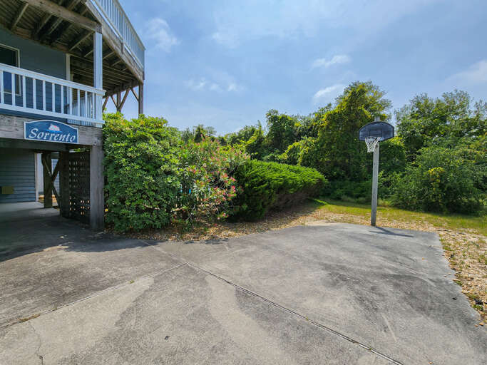 Basketball Goal 2023