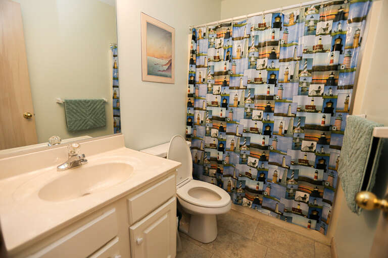 Bathroom 2 2024