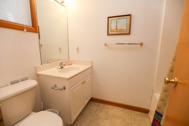 Bathroom 5 2024