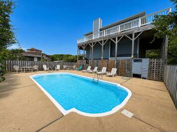 Soundside Outer Banks Vacation Rental 2026