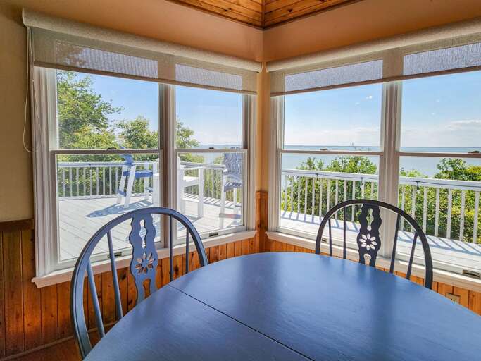 Dining 2 View 2023 Dining 2 View 2023