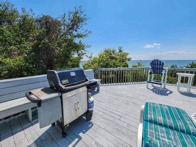 Grill Area On Sun Deck 2023 Grill Area On Sun Deck 2023