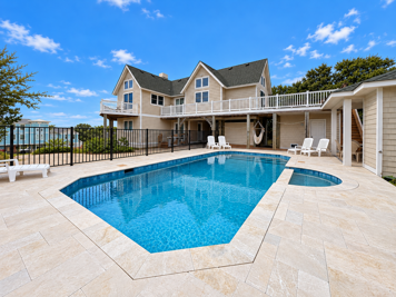 Westside Outer Banks Vacation Rental 2026