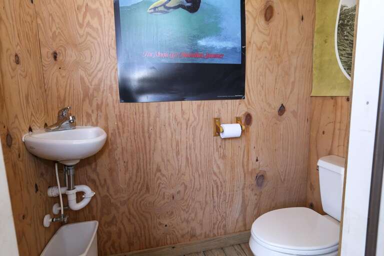 Bathroom 5; Outdoor 1/2 Bath 2018 Bathroom 5; Outdoor 1/2 Bath 2018