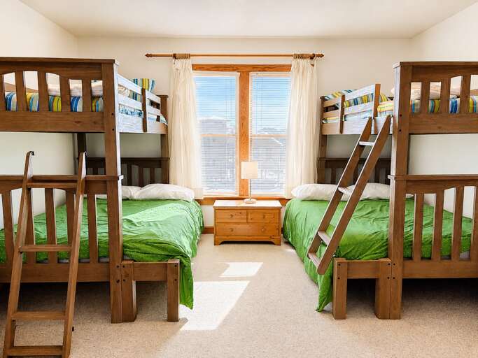 Bedroom 2 2026