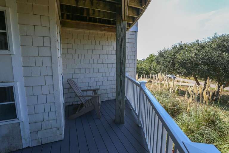 Covered Deck 2021 Covered Deck 2021