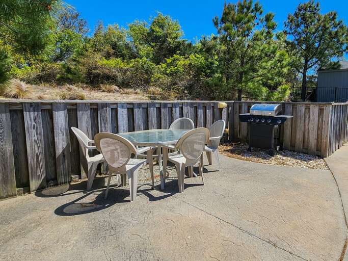 Grill Area 2023 Grill Area 2023