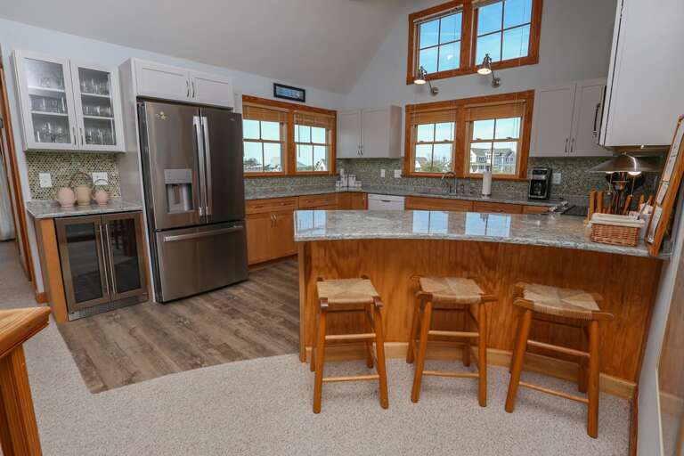 Kitchen 2023 Kitchen 2023