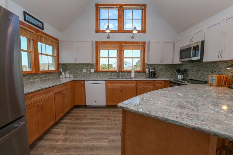 Kitchen 2023 Kitchen 2023