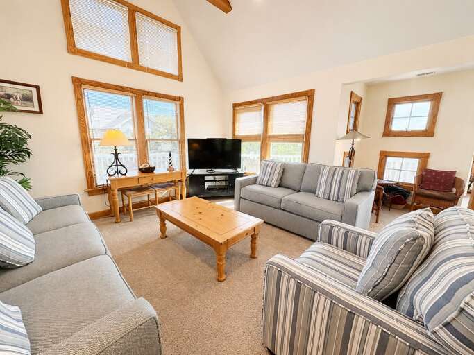 Living Room 2026