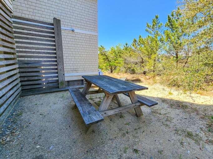 Picnic Table Area 2023 Picnic Table Area 2023