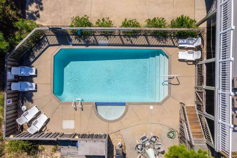 Private Pool 2024 Private Pool 2024