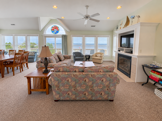 Great Room 2026