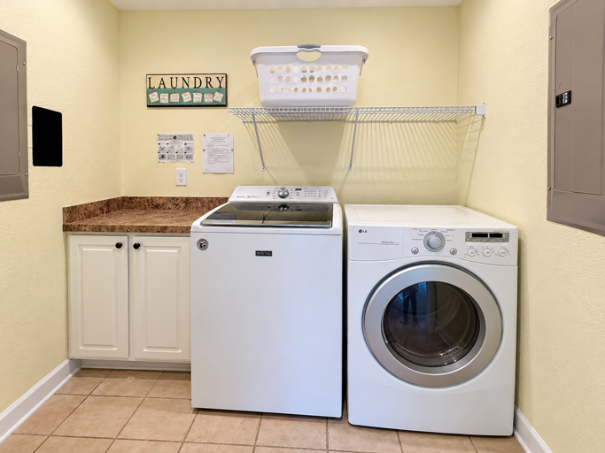 Laundry 2026