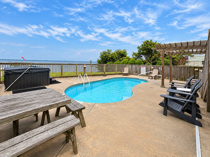 Private Pool 2026