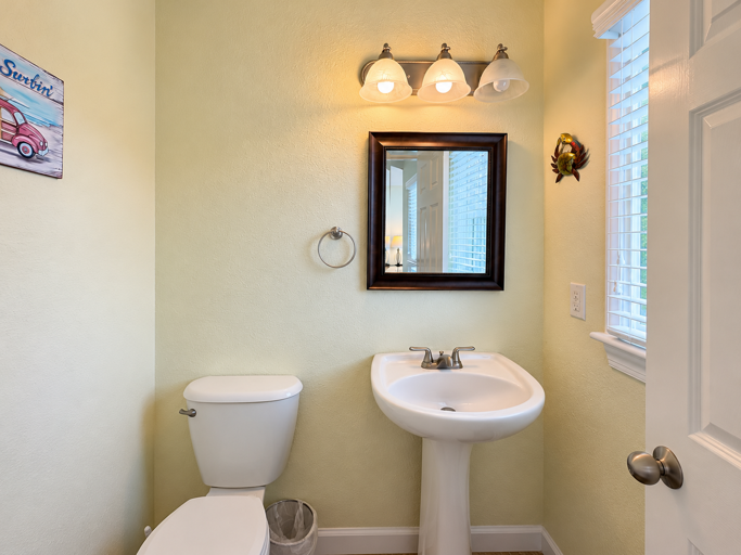 Bathroom 1 2026