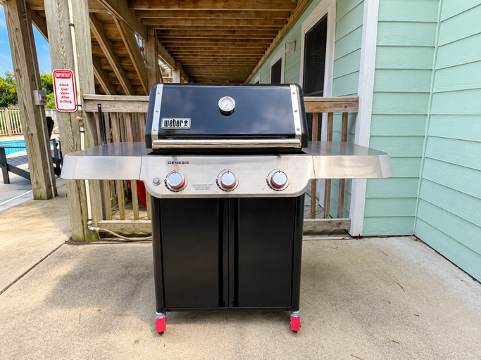 Grill 2026
