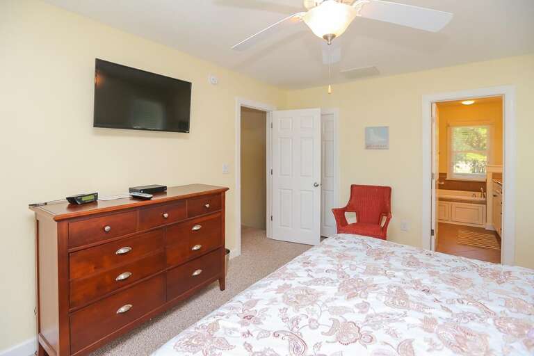 Bedroom 1 2019
