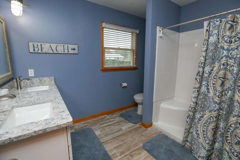 Bathroom 5 2022