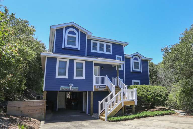 Oceanside Outer Banks Vacation Rental 2022