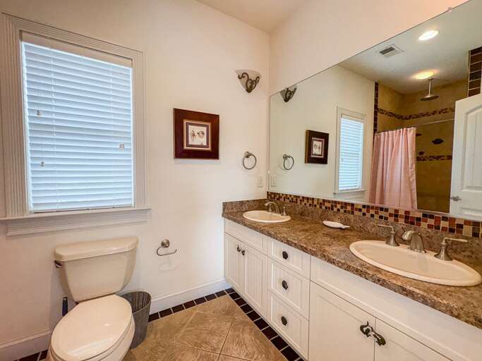 Bathroom 9 2025