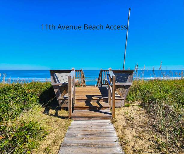 Closet Walk-up Access 2022