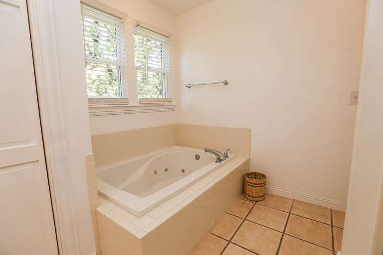 Bathroom 2 2024; Private to Bedroom 1