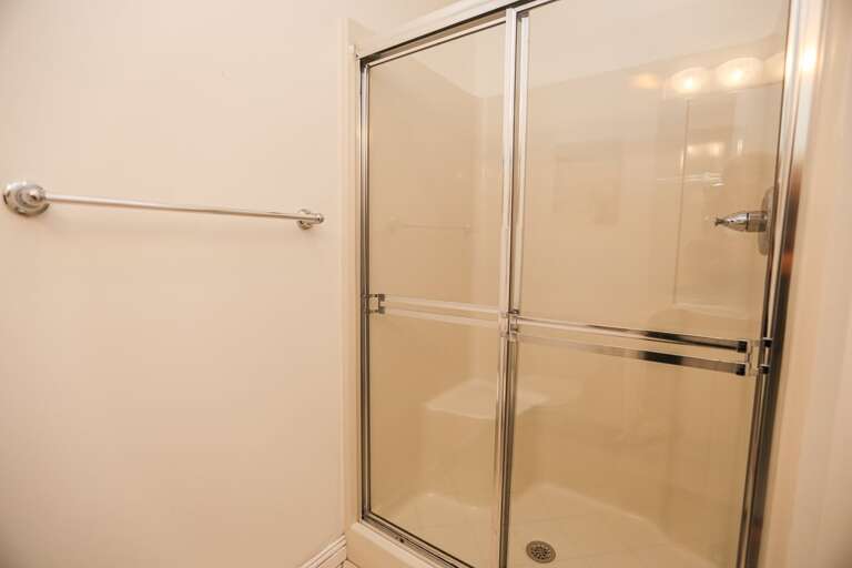 Bathroom 3 2024; Private to Bedroom 2