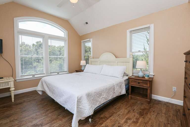 Bedroom 1 2024; Level 3