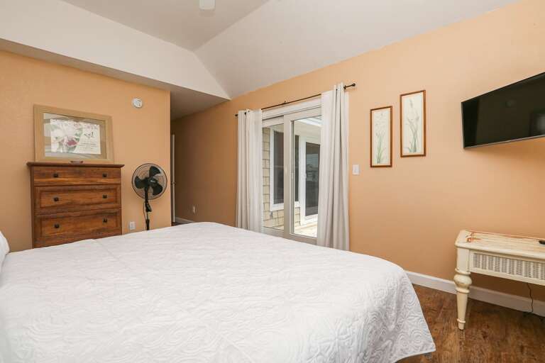 Bedroom 1 2024; Level 3
