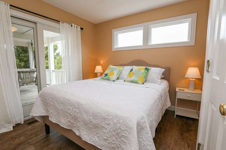 Bedroom 2 2024; Level 2