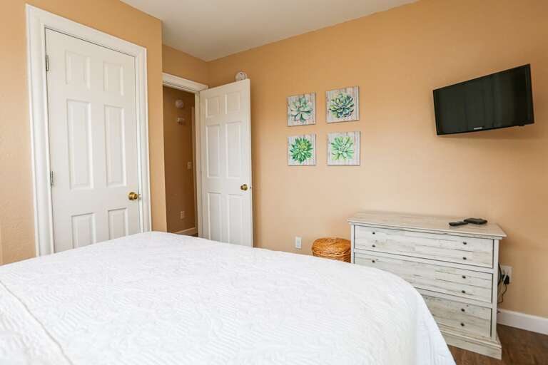 Bedroom 2 2024; Level 2