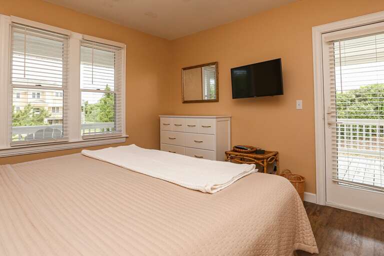 Bedroom 3 2024; Level 2