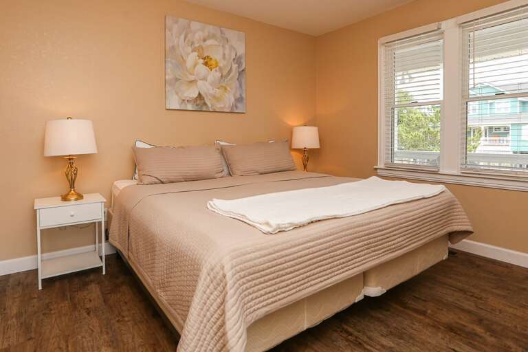 Bedroom 3 2024; Level 2