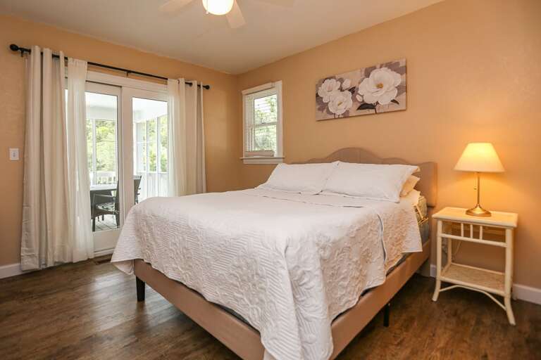 Bedroom 5 2024; Level 2