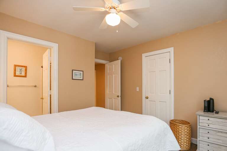 Bedroom 5 2024; Level 2