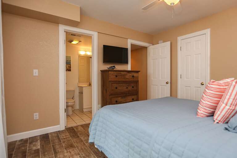 Bedroom 6 2024; Level 1