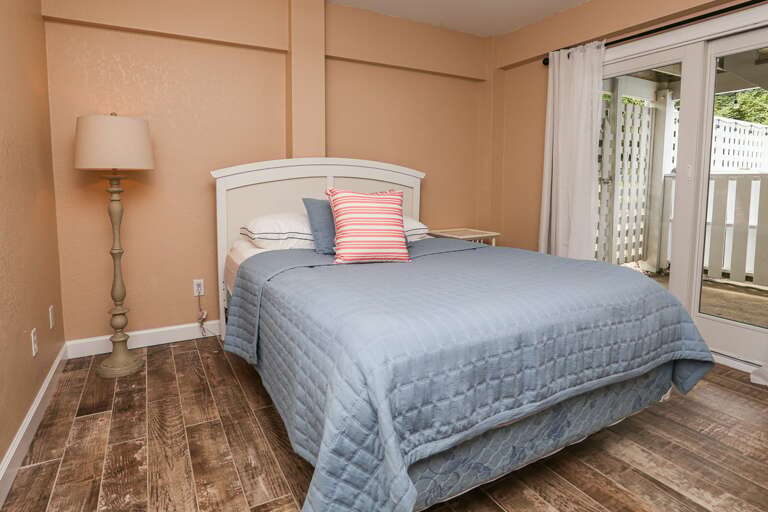 Bedroom 6 2024; Level 1