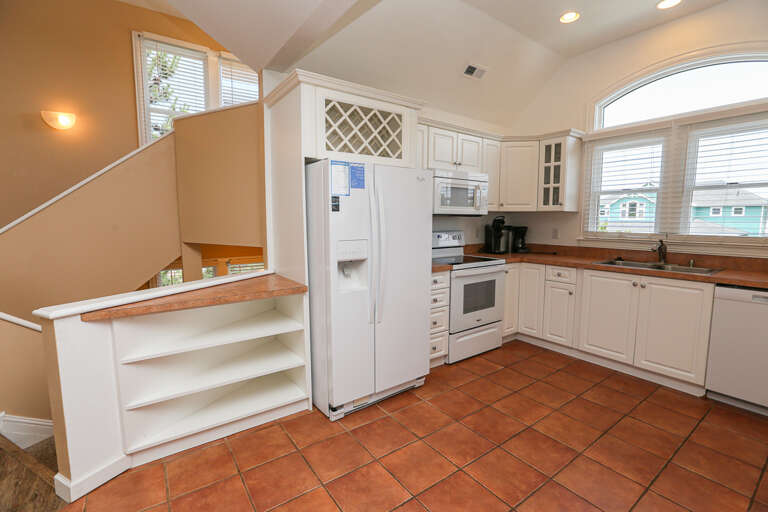 Kitchen 2024