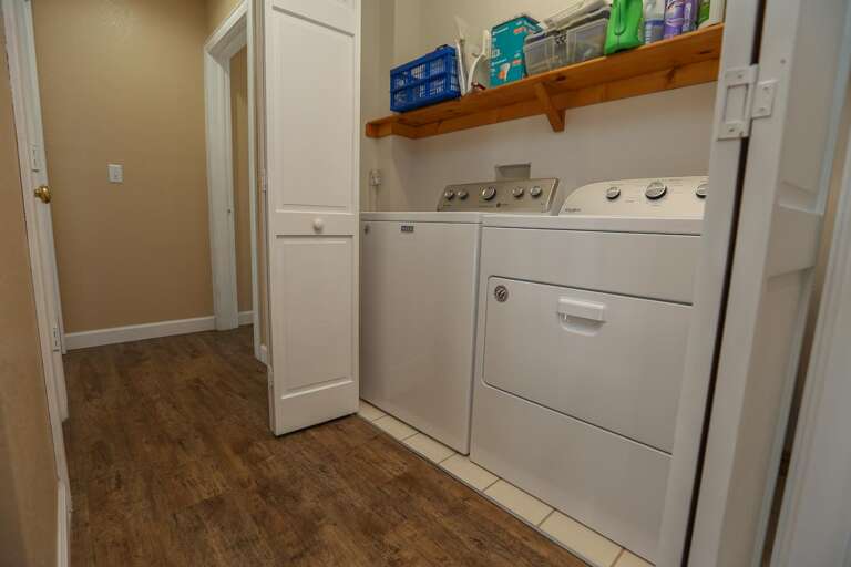 Laundry 2021