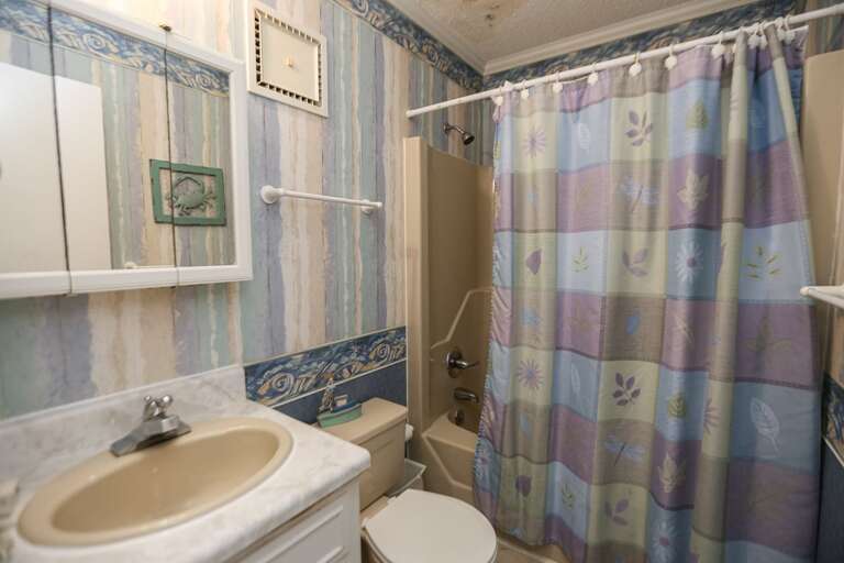 Bathroom 2 2024