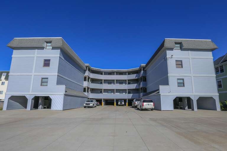 Oceanfront Outer Banks Condo 2020