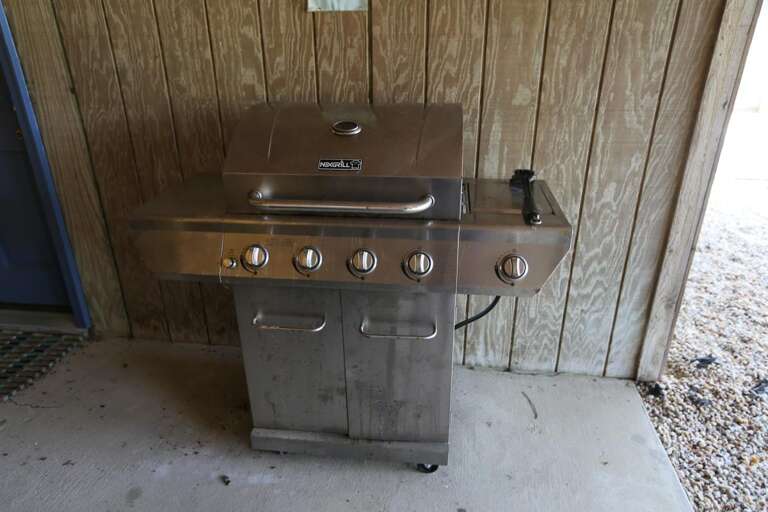 Grill 2019 Grill 2019
