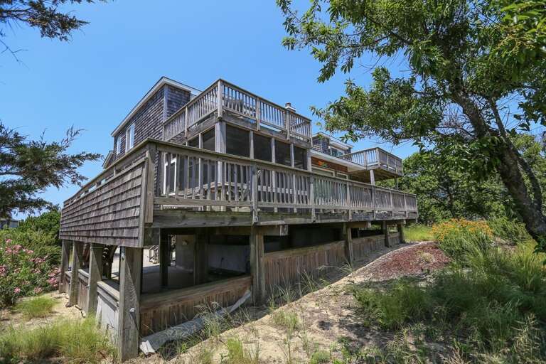 Oceanside Outer Banks Vacation Rental 2019 Oceanside Outer Banks Vacation Rental 2019