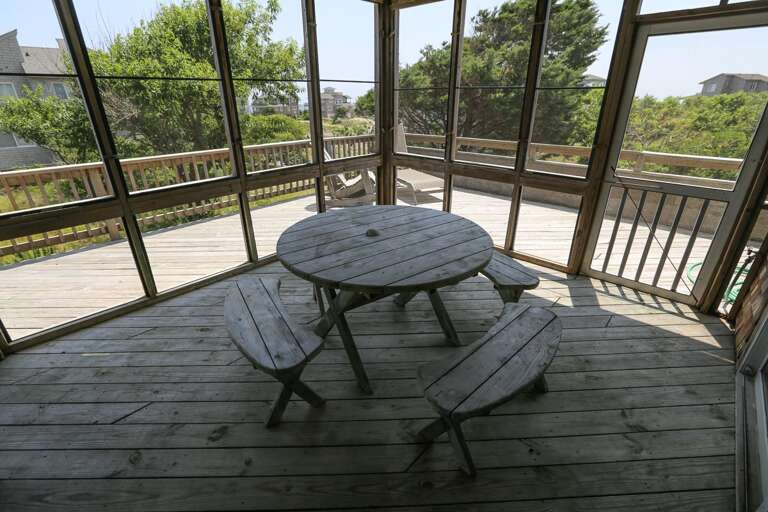 Screened in Porch 2019 Screened in Porch 2019